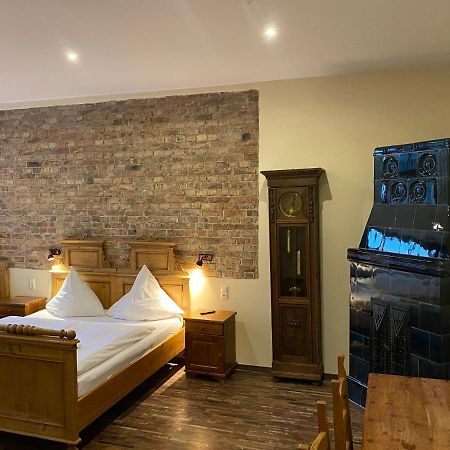 Avalon Bed & Breakfast Themen/- Nichtraucherhotel هانوفر المظهر الخارجي الصورة