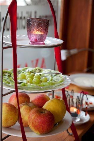 Avalon Bed & Breakfast Themen/- Nichtraucherhotel هانوفر المظهر الخارجي الصورة
