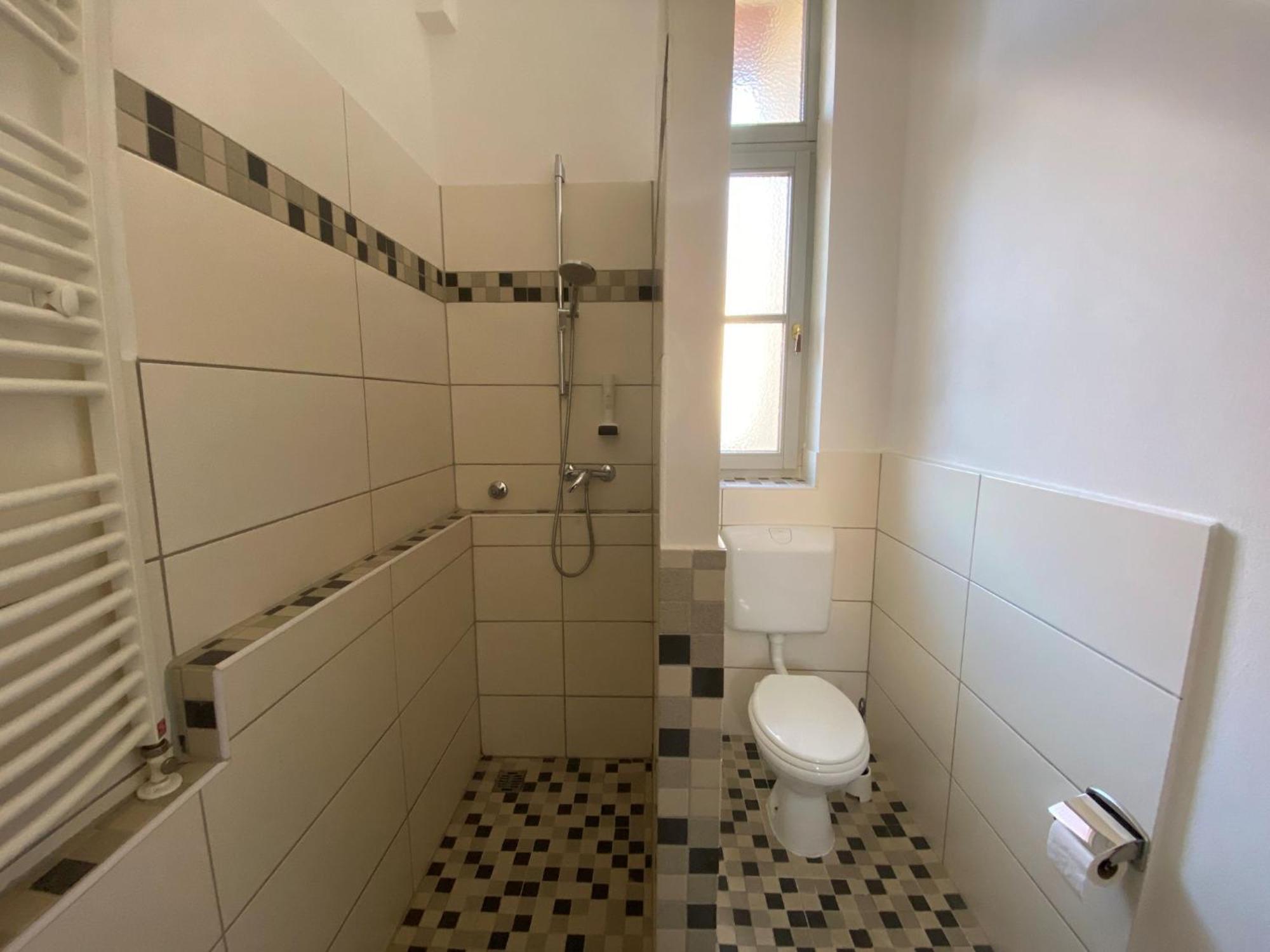 Avalon Bed & Breakfast Themen/- Nichtraucherhotel هانوفر المظهر الخارجي الصورة
