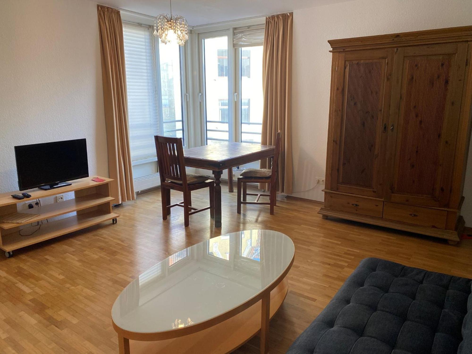 Avalon Bed & Breakfast Themen/- Nichtraucherhotel هانوفر المظهر الخارجي الصورة