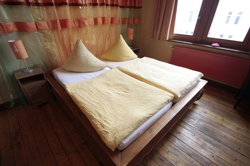 Avalon Bed & Breakfast Themen/- Nichtraucherhotel هانوفر المظهر الخارجي الصورة
