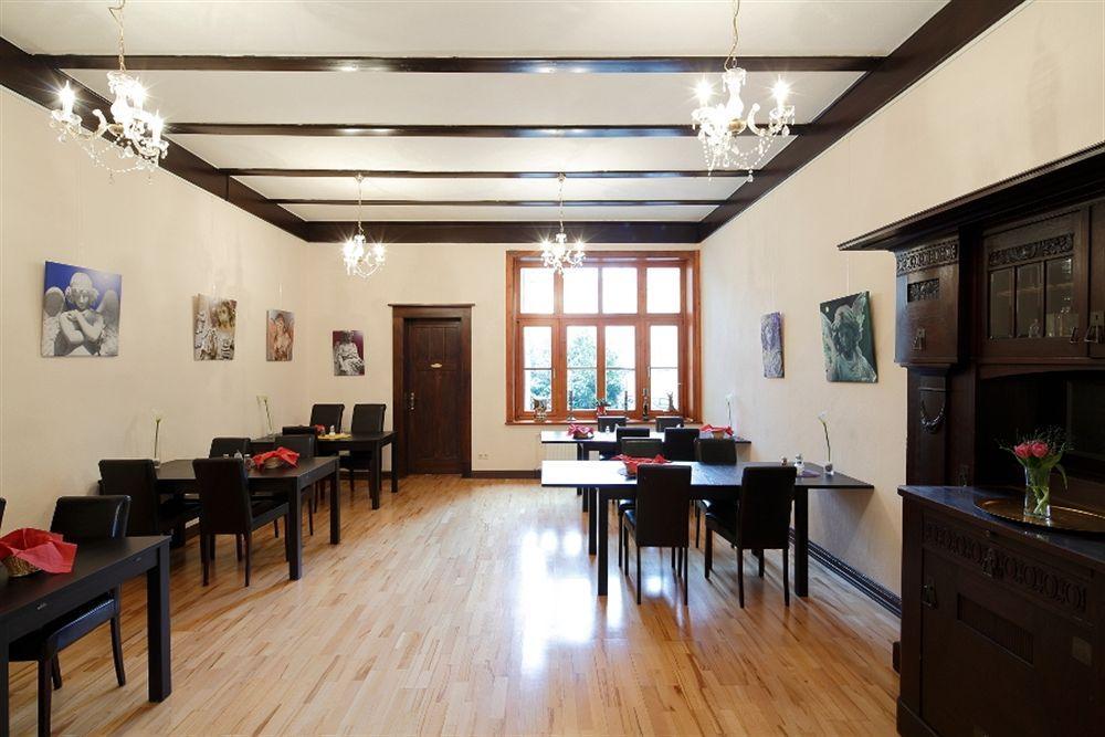 Avalon Bed & Breakfast Themen/- Nichtraucherhotel هانوفر المظهر الخارجي الصورة