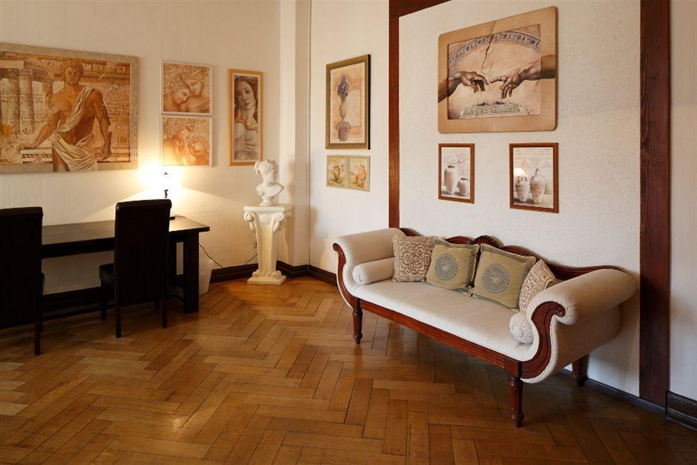 Avalon Bed & Breakfast Themen/- Nichtraucherhotel هانوفر المظهر الخارجي الصورة