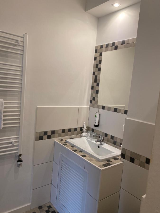 Avalon Bed & Breakfast Themen/- Nichtraucherhotel هانوفر المظهر الخارجي الصورة